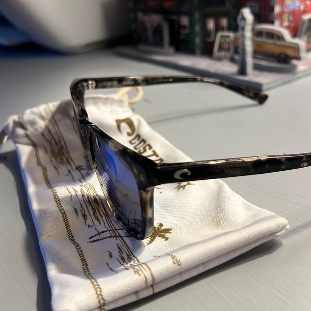Costa Del Mar sunglasses